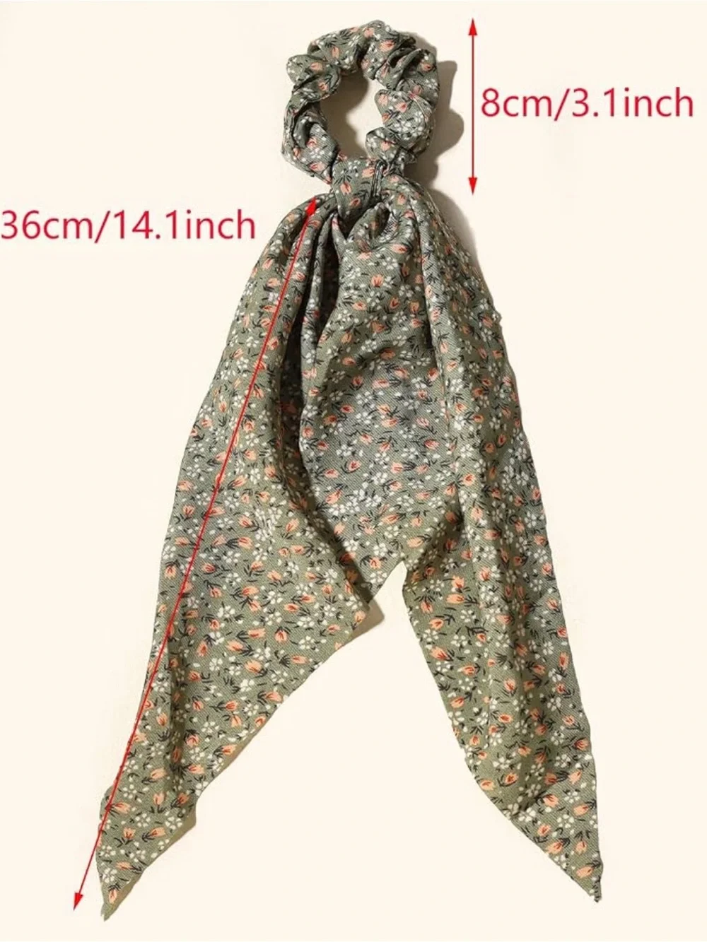 N/A set floral